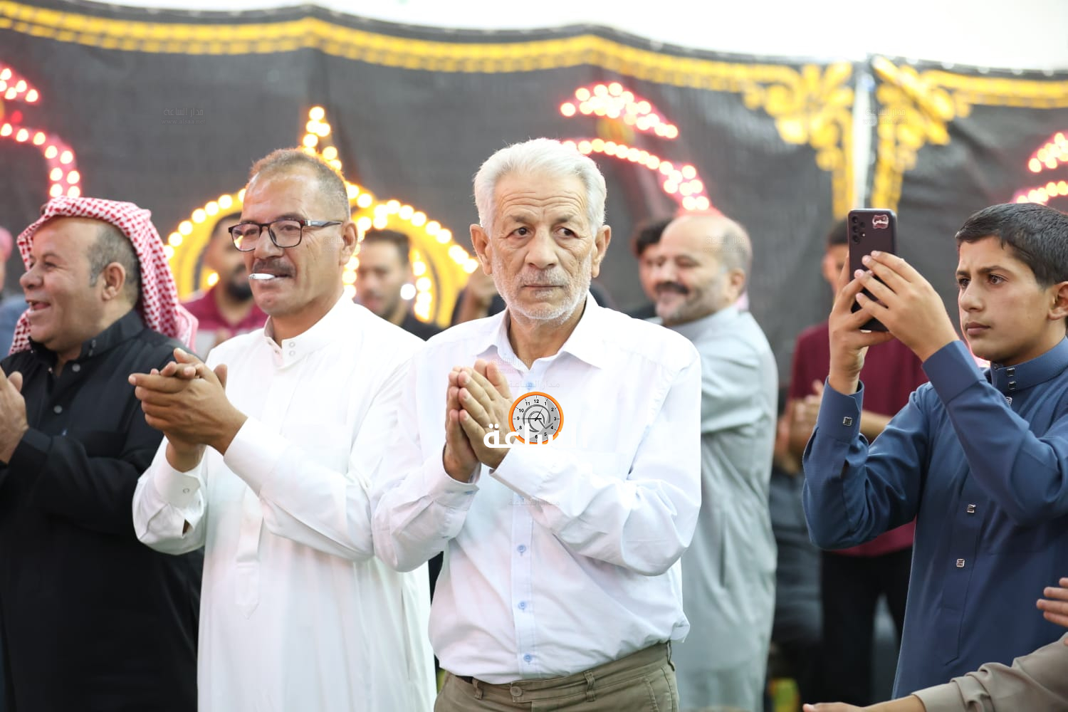 Madar Al-Saa Images 0.30148588443311164