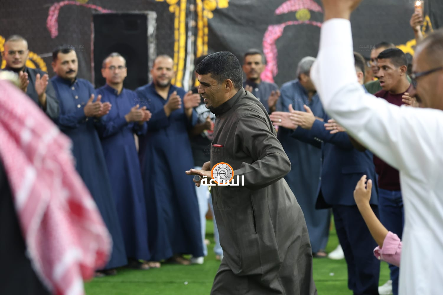 Madar Al-Saa Images 0.49406087726972936