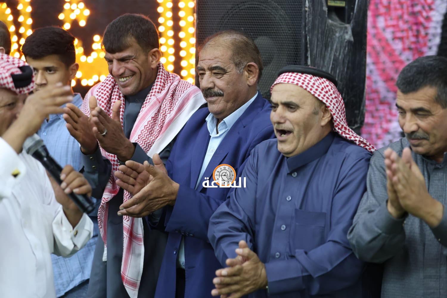 Madar Al-Saa Images 0.5823351225931878