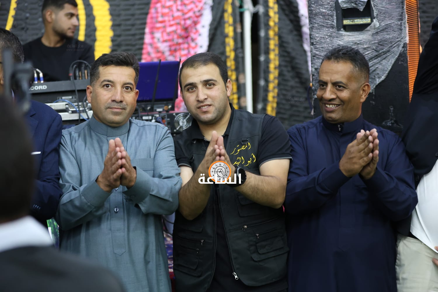 Madar Al-Saa Images 0.8815896988027322