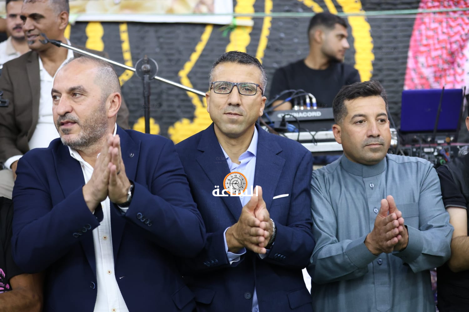 Madar Al-Saa Images 0.20343987106695116