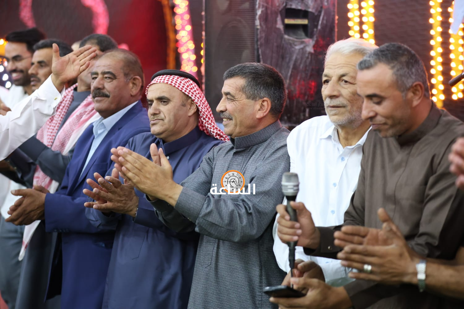 Madar Al-Saa Images 0.17081332444498754
