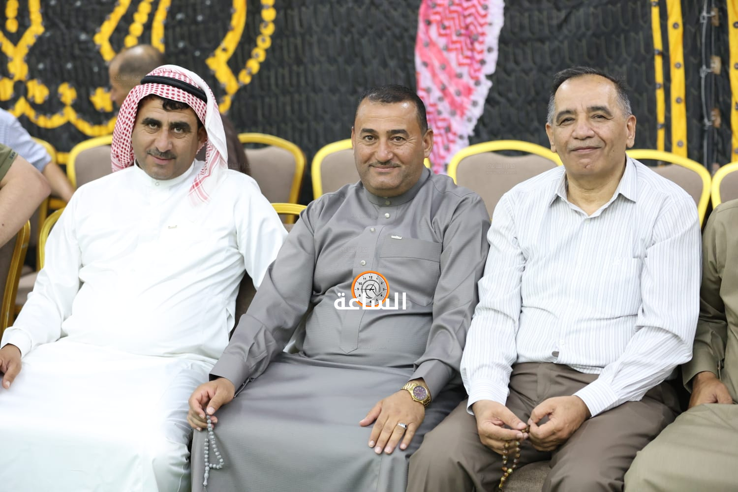 Madar Al-Saa Images 0.16329781326307835