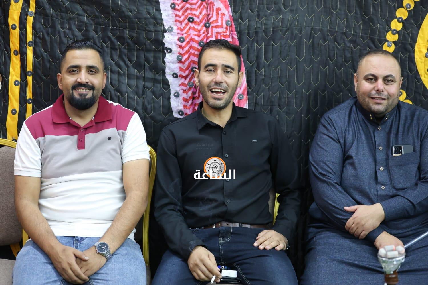 Madar Al-Saa Images 0.6046809749525296