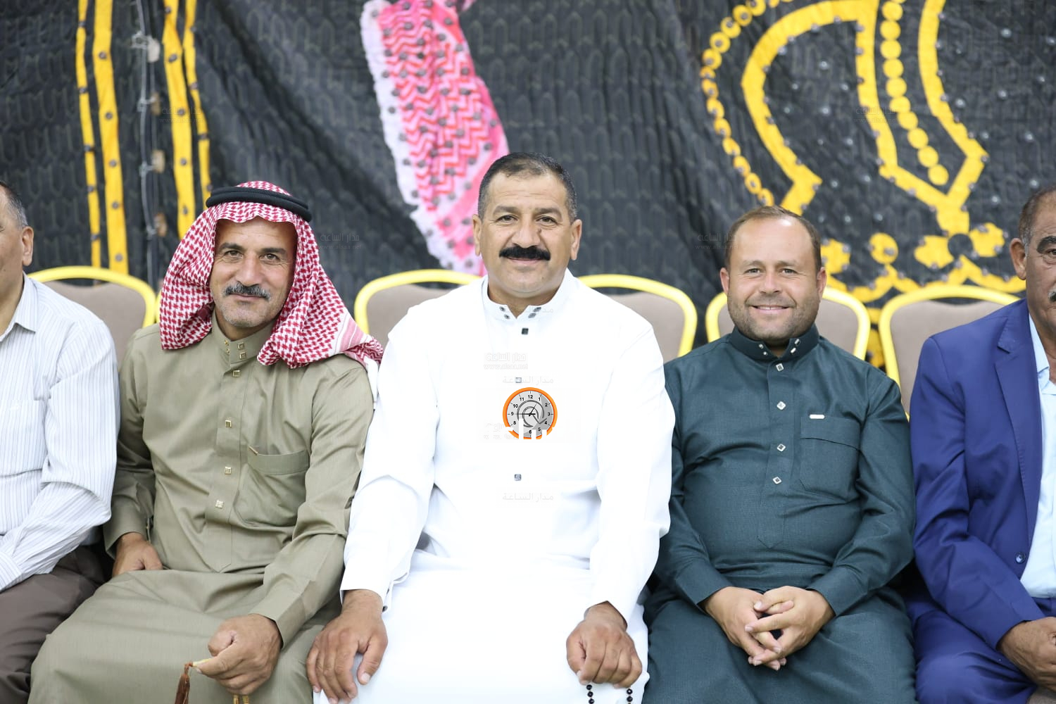 Madar Al-Saa Images 0.3015668753476899