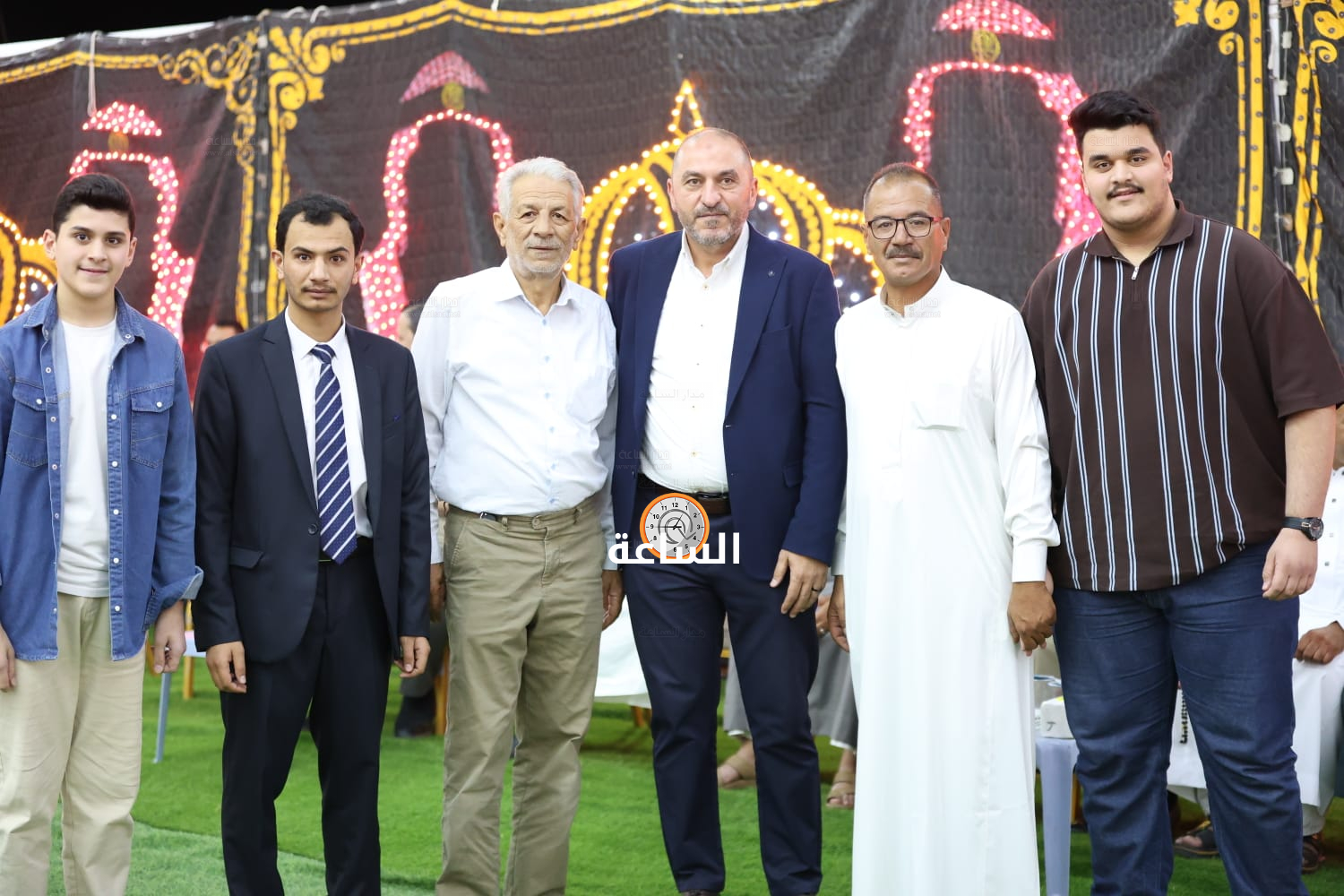 Madar Al-Saa Images 0.7086273419857316