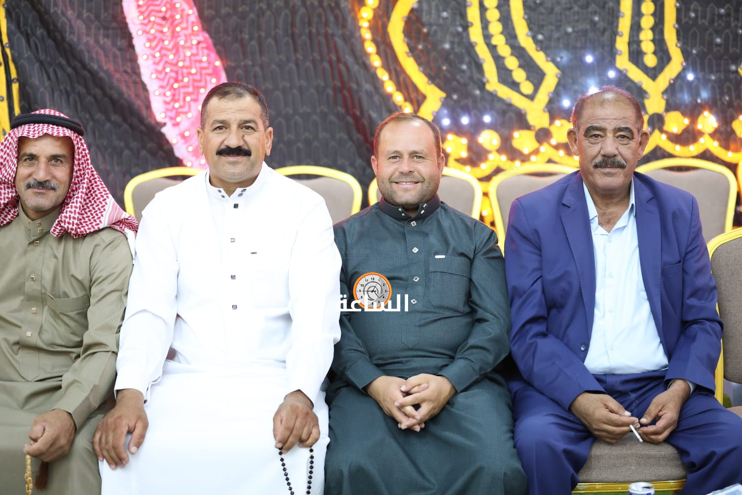 Madar Al-Saa Images 0.1909446526085109