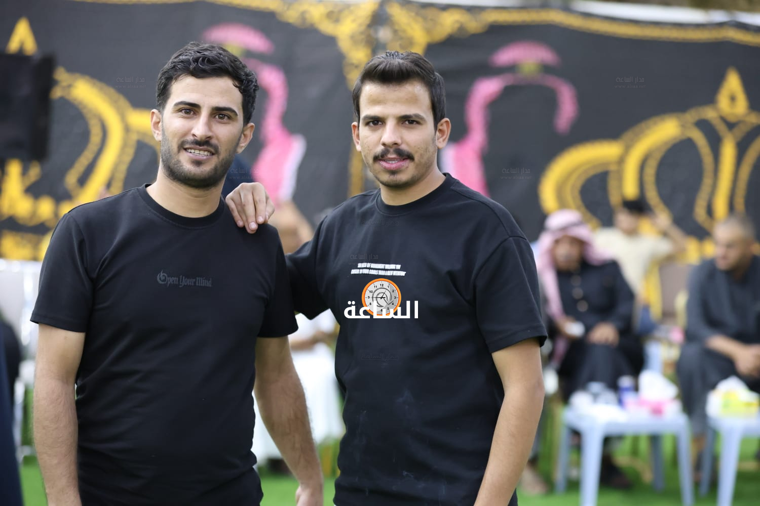 Madar Al-Saa Images 0.4884257348277621