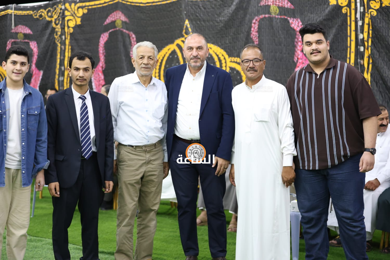 Madar Al-Saa Images 0.5193883073777302