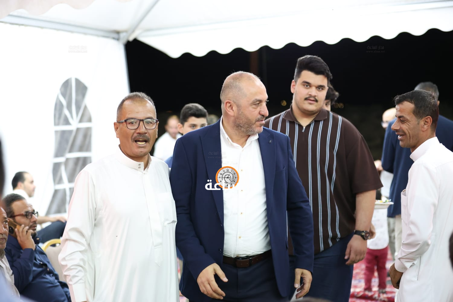 Madar Al-Saa Images 0.5907390588244855