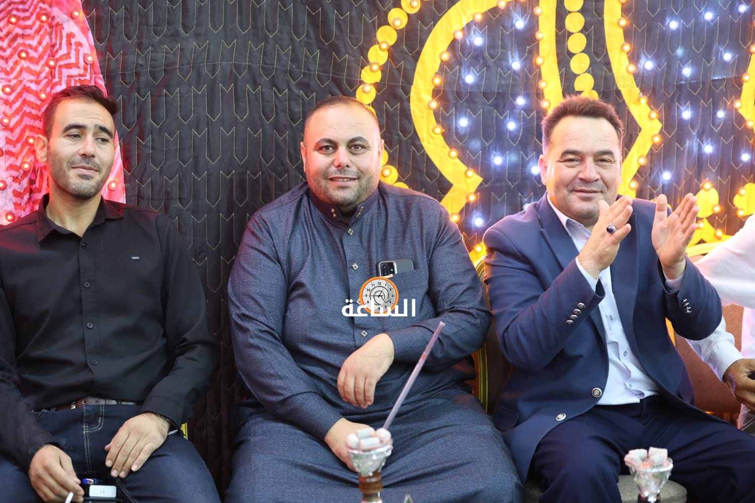 Madar Al-Saa Images 0.8425792309129471