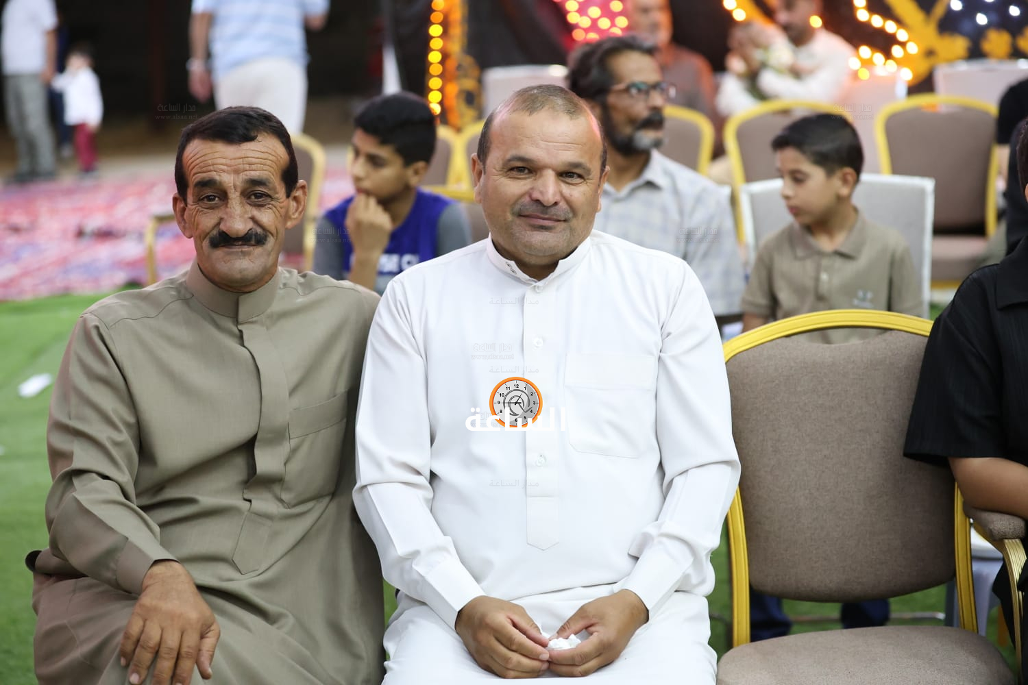 Madar Al-Saa Images 0.45805084117029393