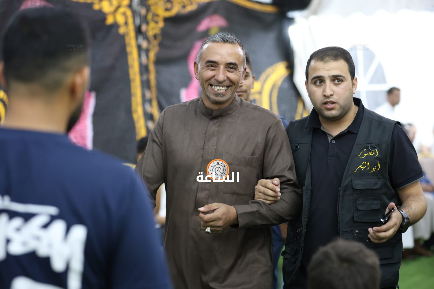 Madar Al-Saa Images 0.8765560934175777