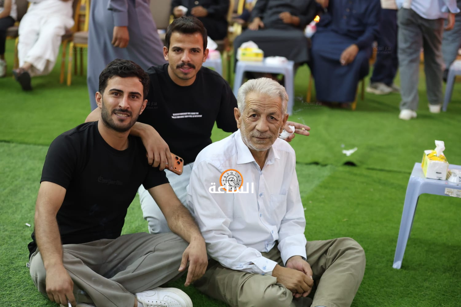 Madar Al-Saa Images 0.7207229547167007
