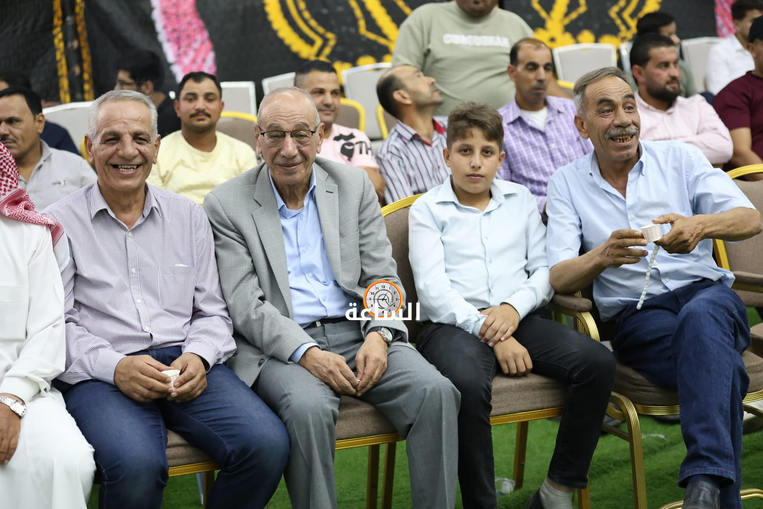 Madar Al-Saa Images 0.9934711879868466