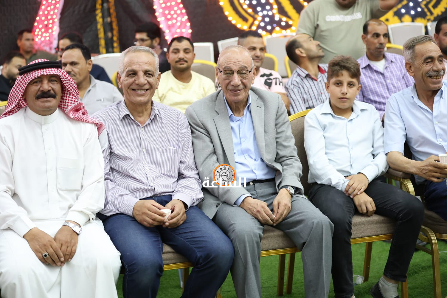 Madar Al-Saa Images 0.5492308375702808