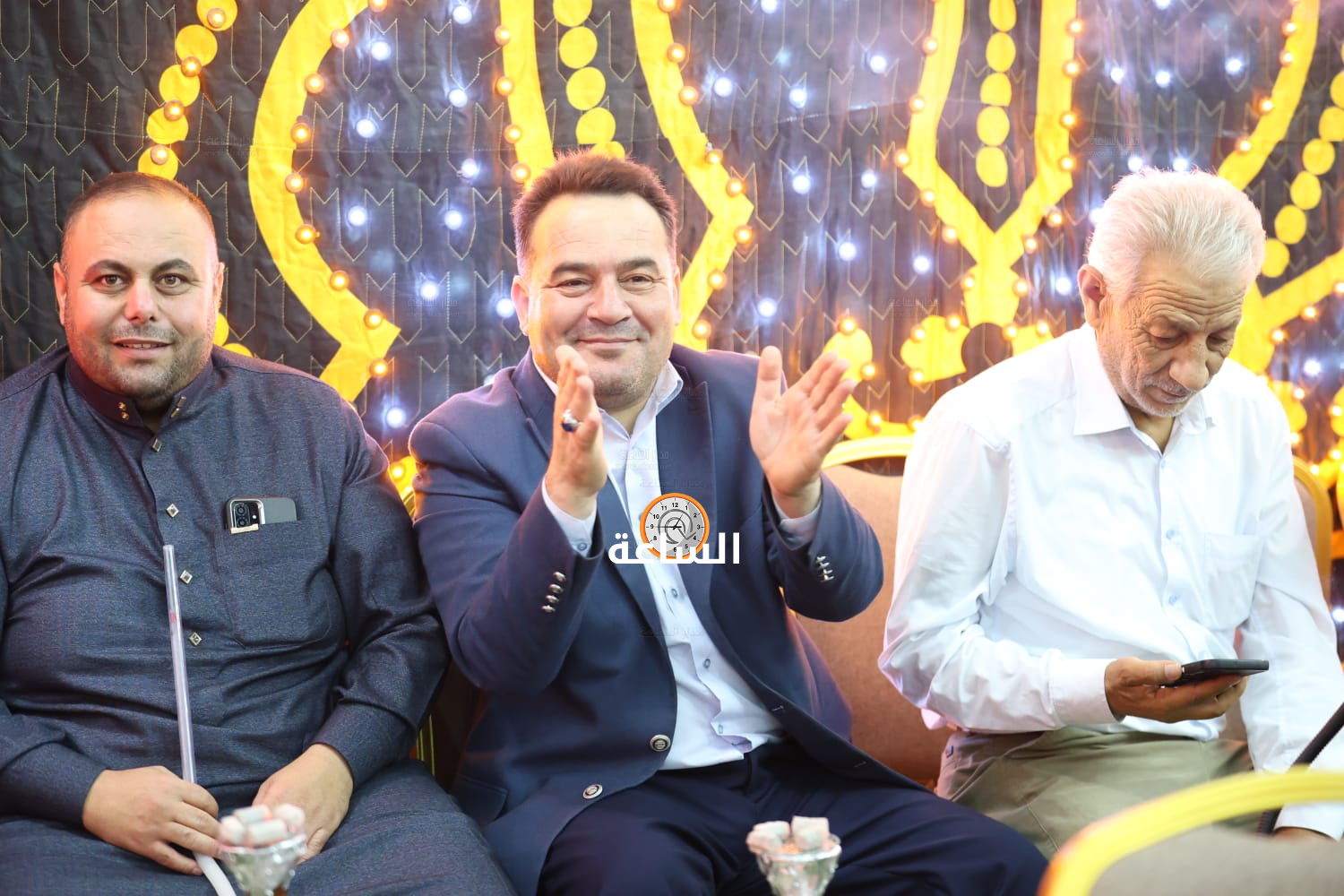 Madar Al-Saa Images 0.4489472923048605