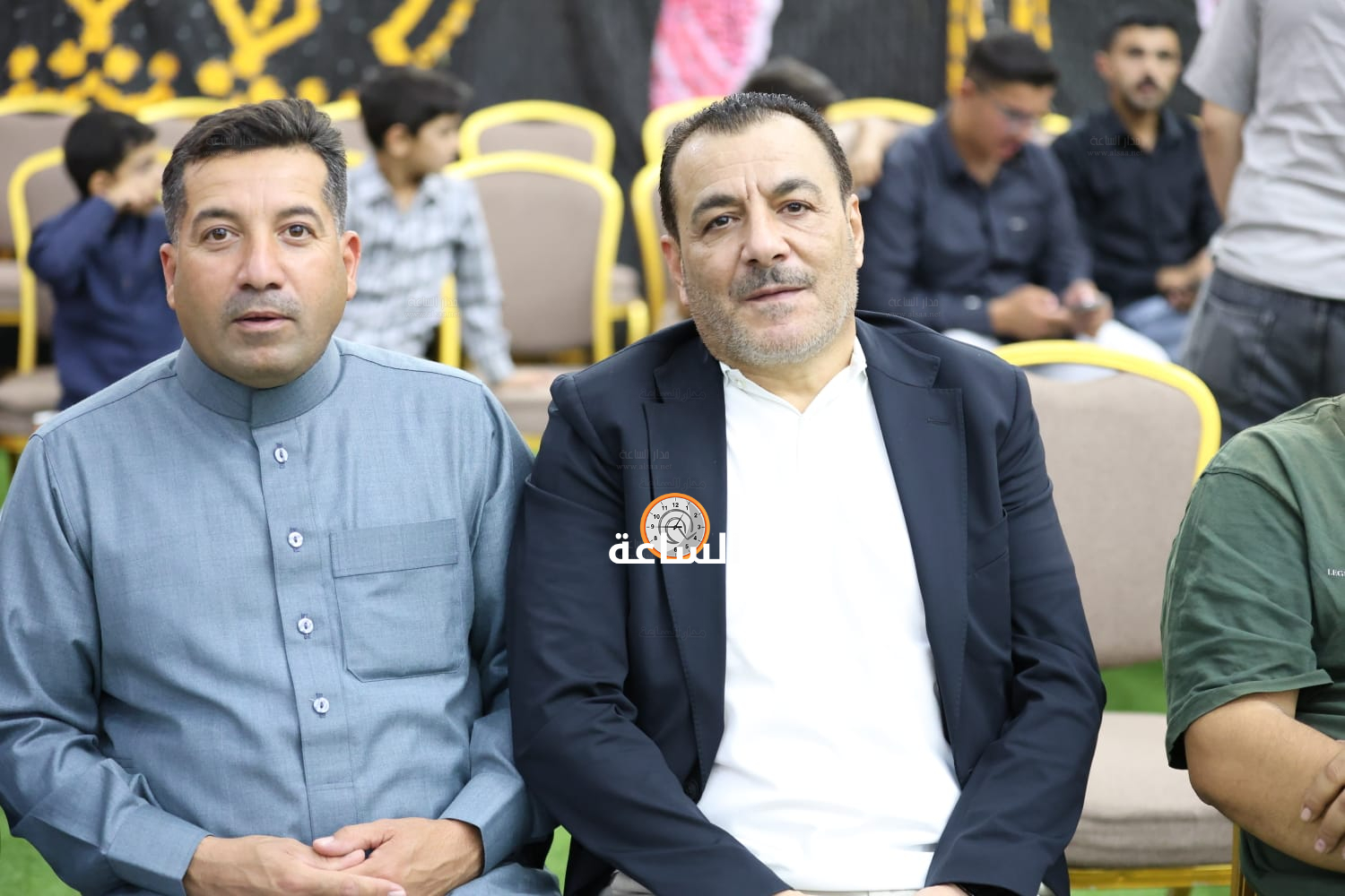 Madar Al-Saa Images 0.8498679832112571
