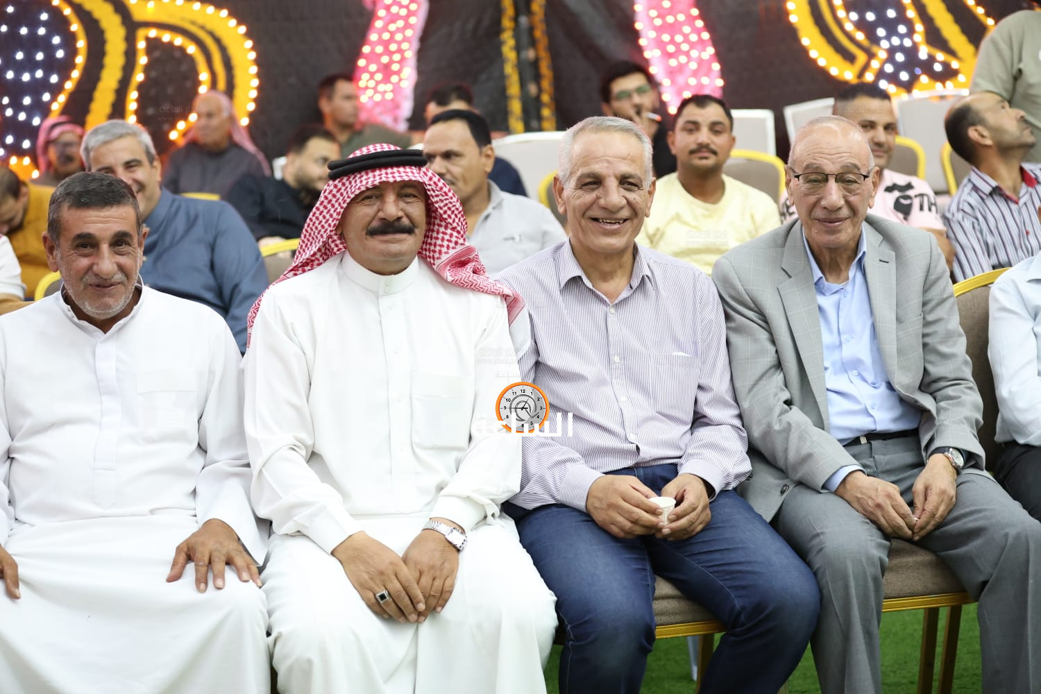 Madar Al-Saa Images 0.8633620333860141