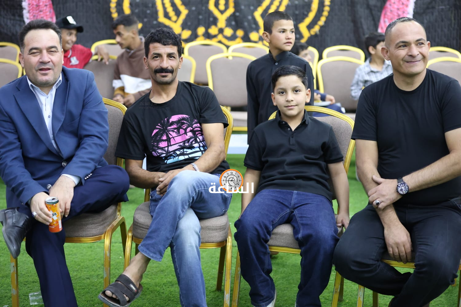 Madar Al-Saa Images 0.6825720284762592