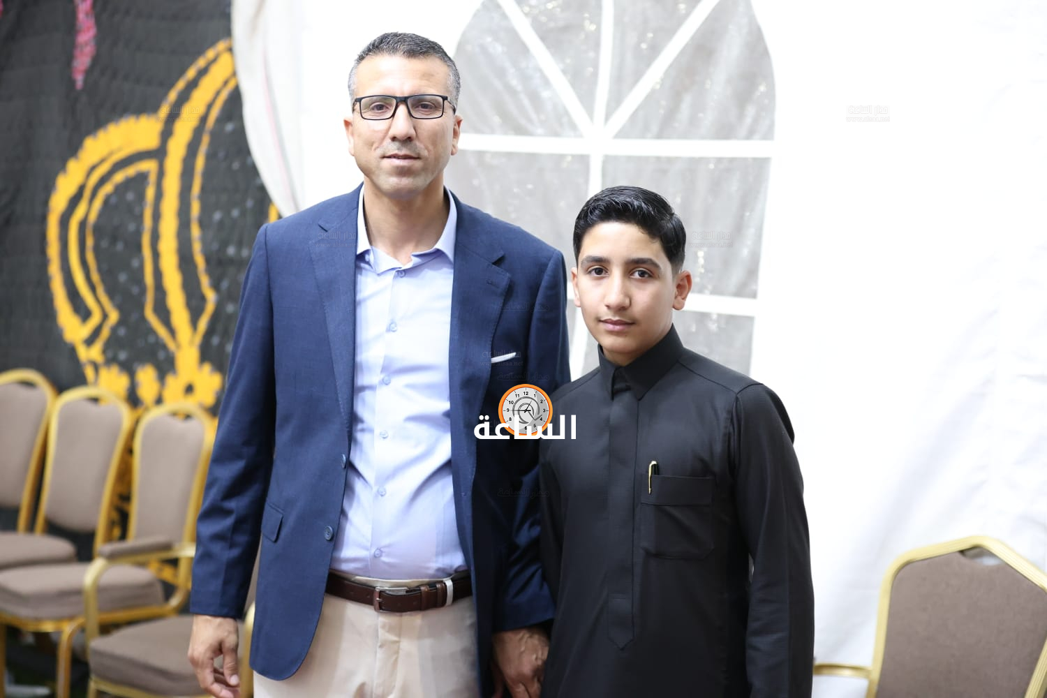 Madar Al-Saa Images 0.8568662824387814