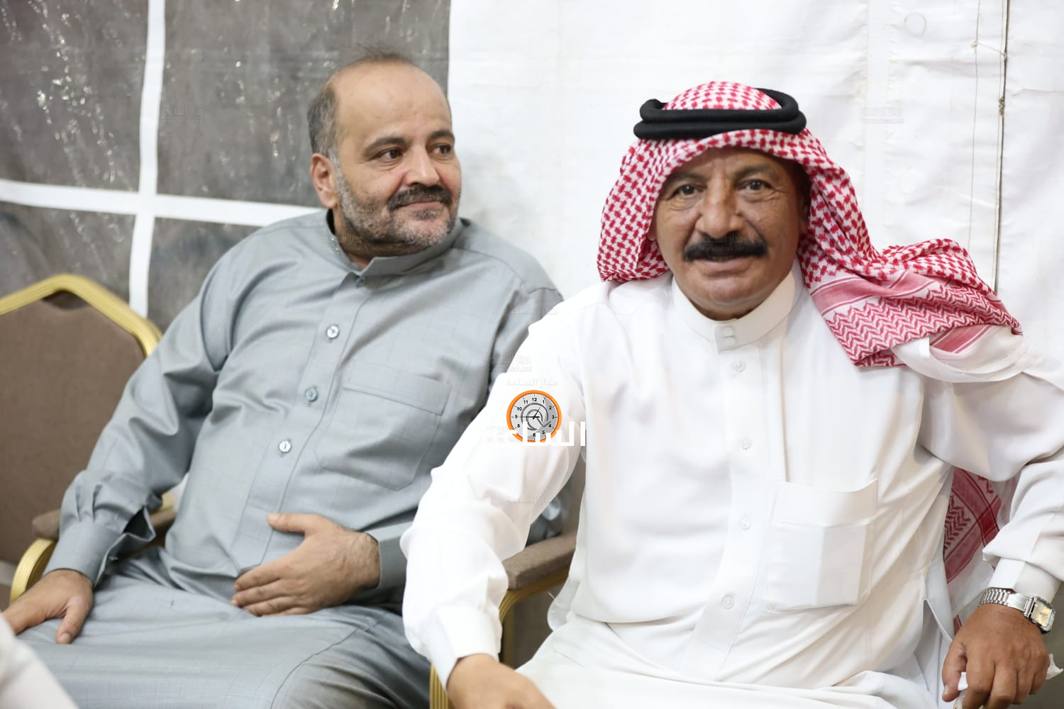 Madar Al-Saa Images 0.39206586107977826