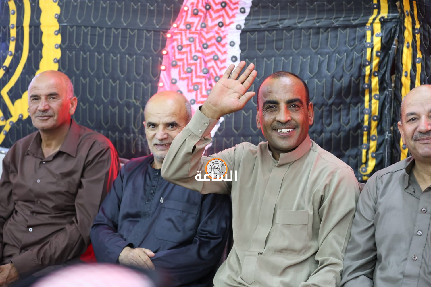 Madar Al-Saa Images 0.3432539869693324