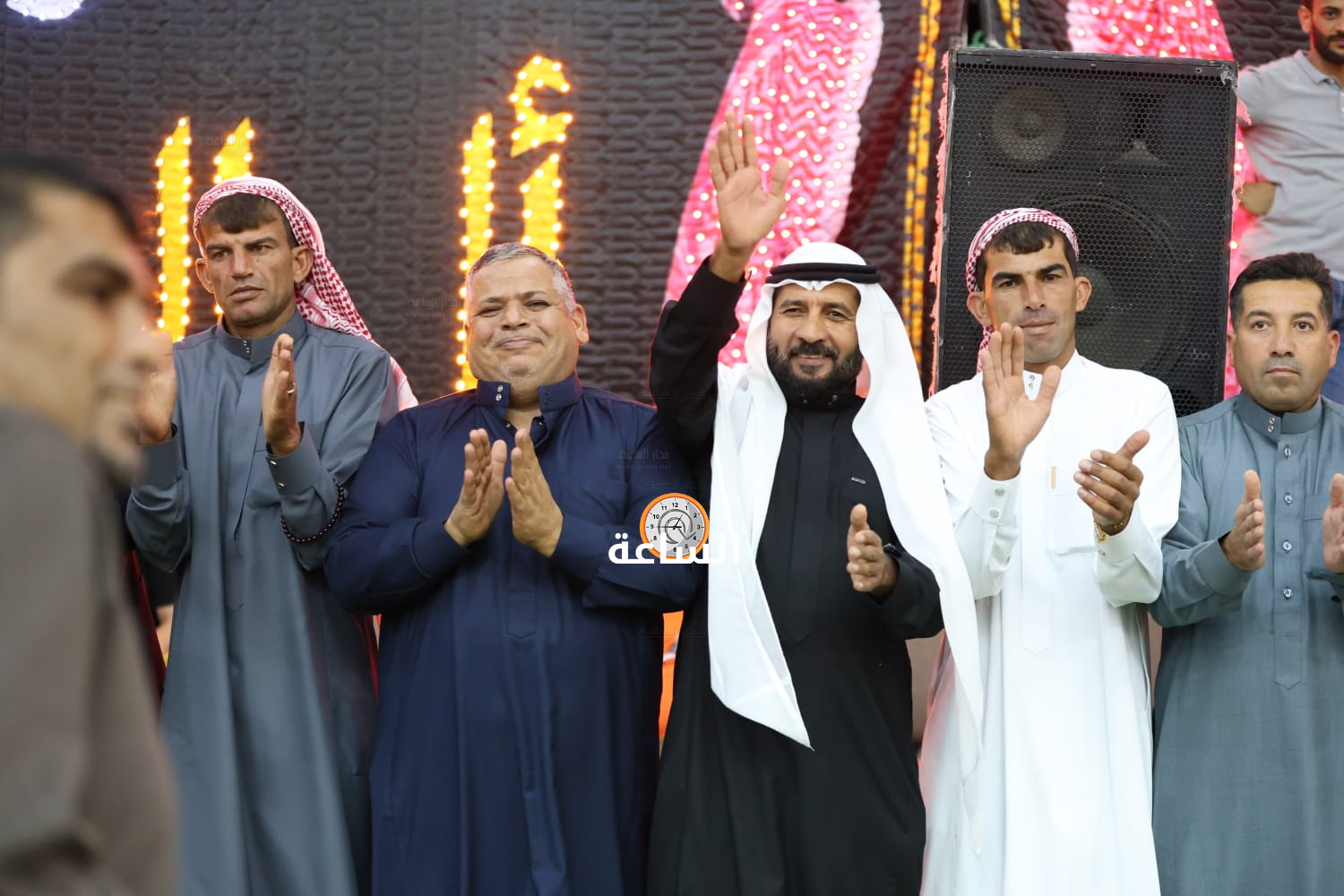 Madar Al-Saa Images 0.9958603960037299