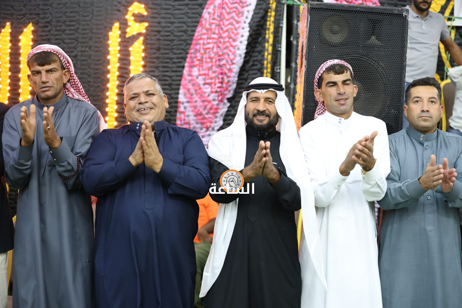 Madar Al-Saa Images 0.526206503573003
