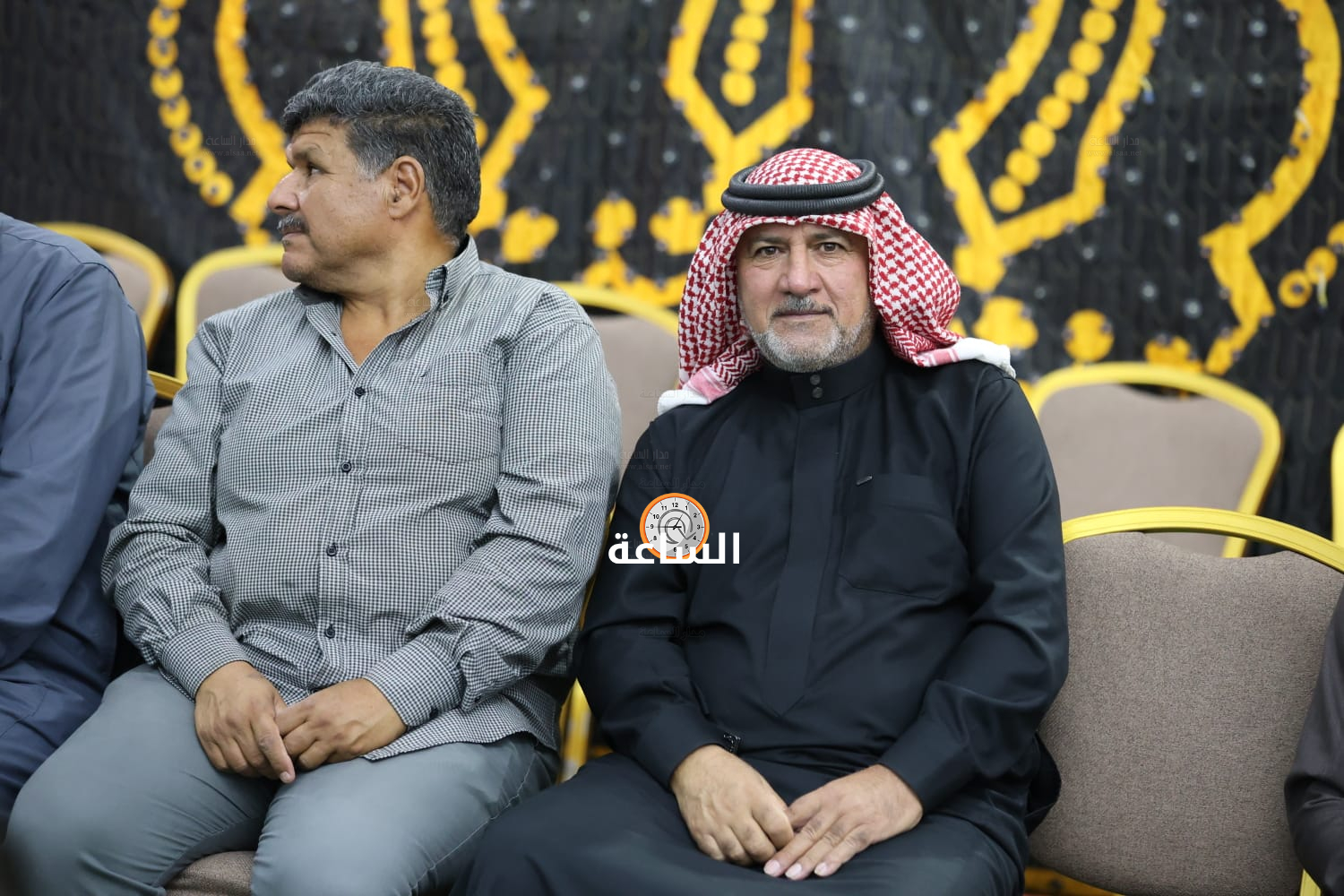 Madar Al-Saa Images 0.9136469616783859