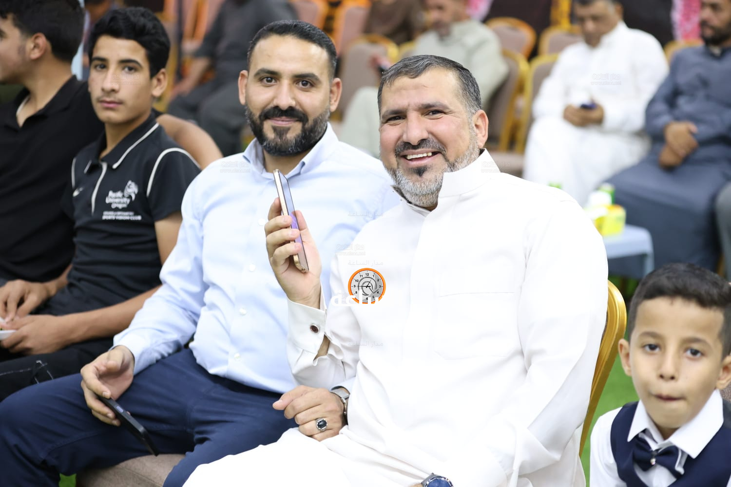 Madar Al-Saa Images 0.5061058999785357