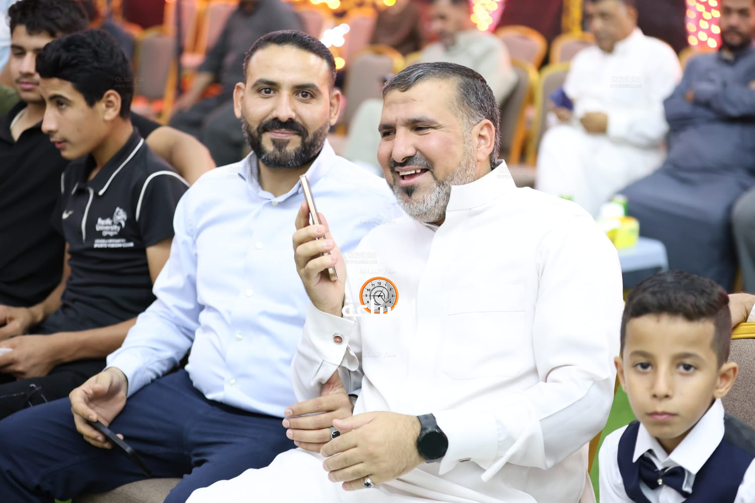 Madar Al-Saa Images 0.4000780969655955