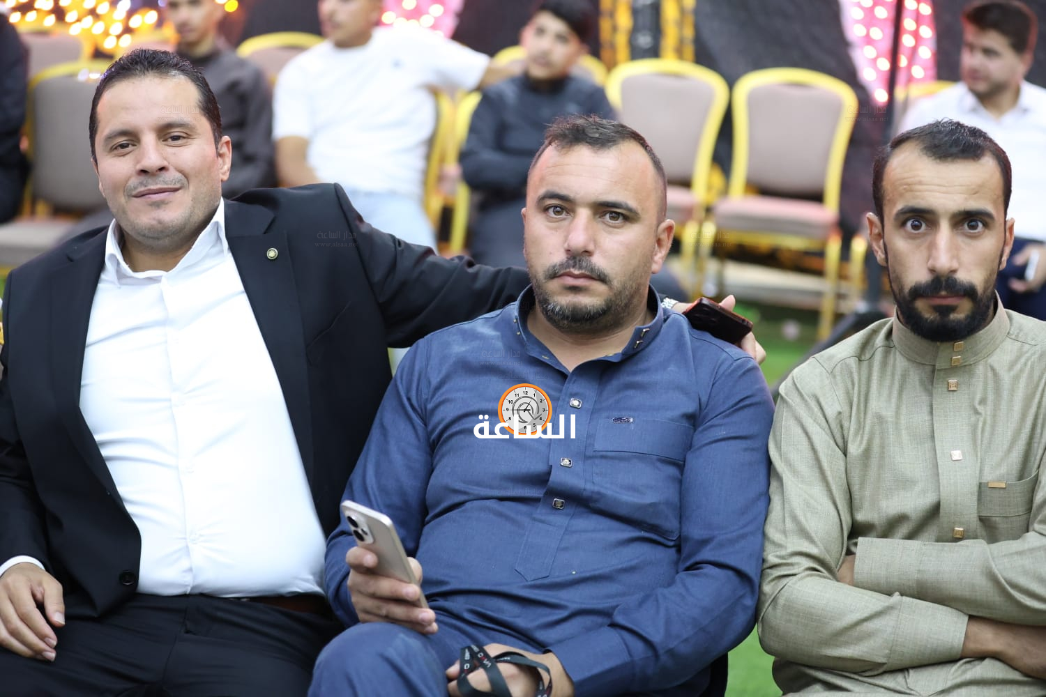 Madar Al-Saa Images 0.8914768486627742