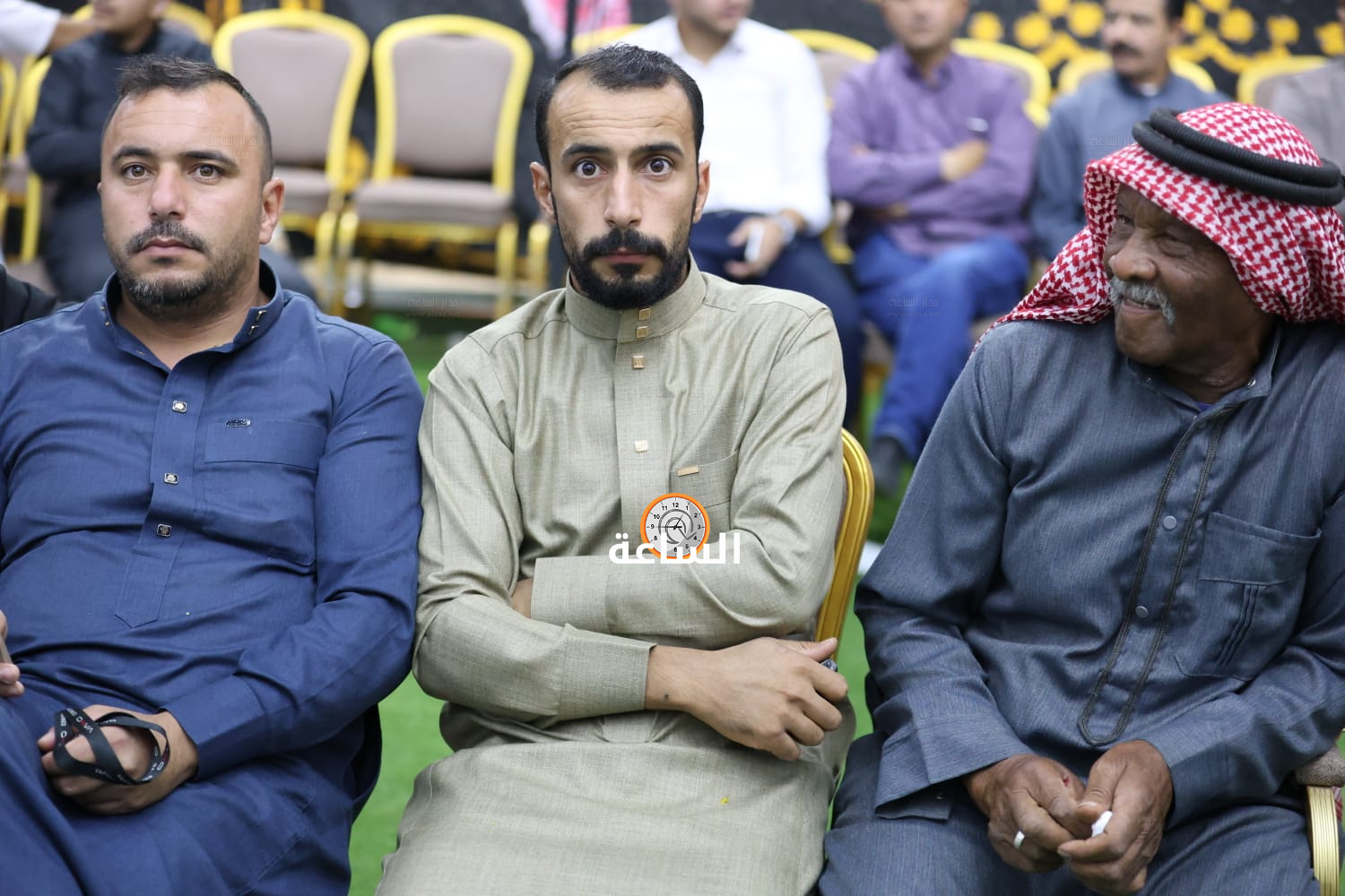 Madar Al-Saa Images 0.19951842418350296