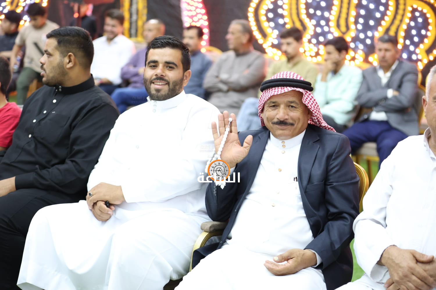 Madar Al-Saa Images 0.41459742805408817