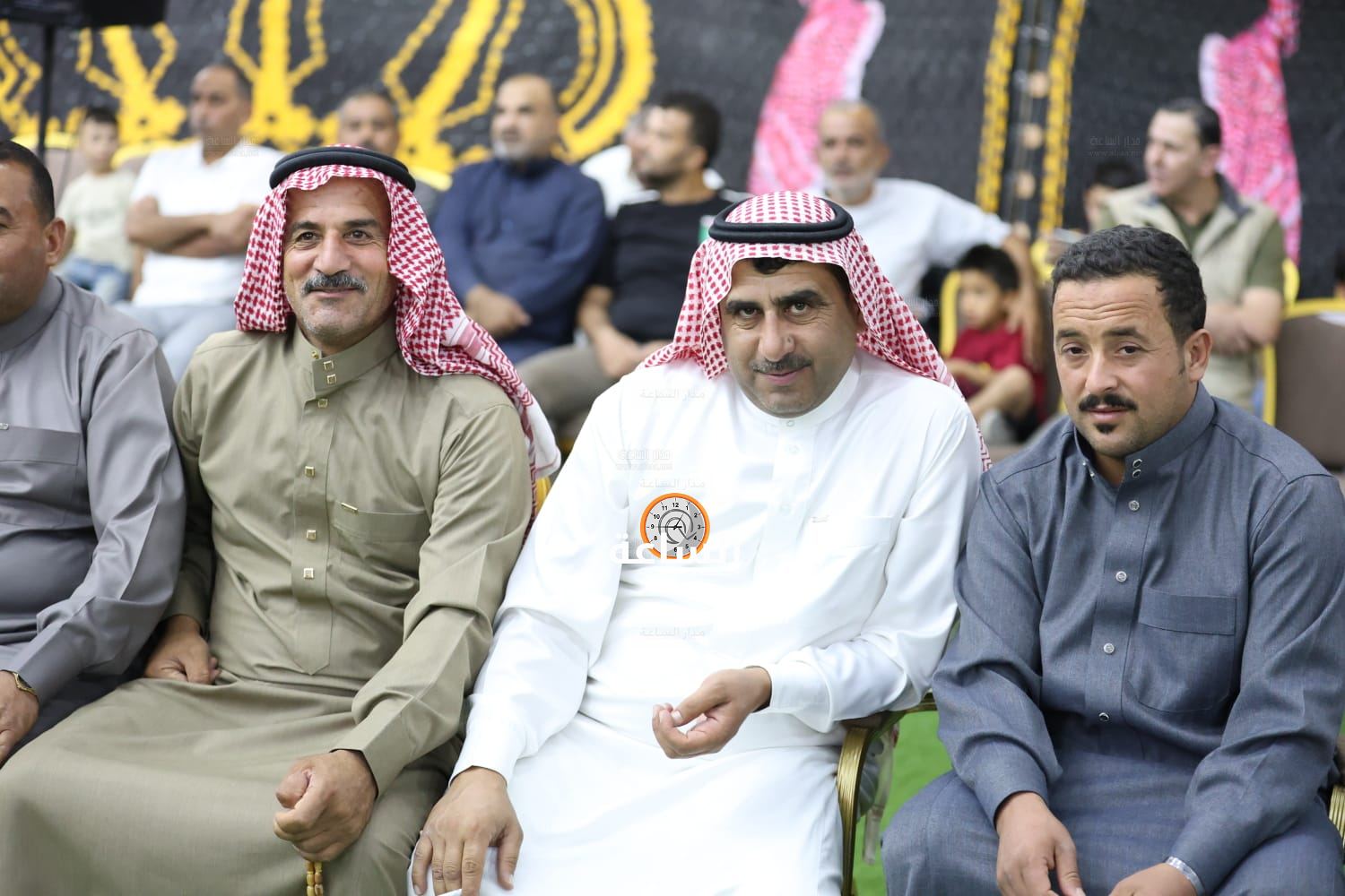 Madar Al-Saa Images 0.6530288225166154