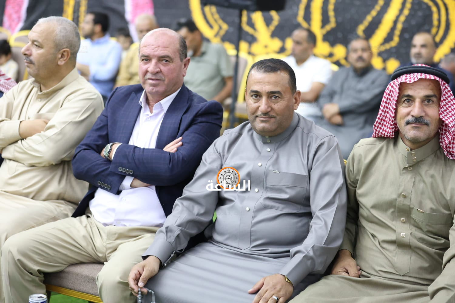 Madar Al-Saa Images 0.40569138521246995