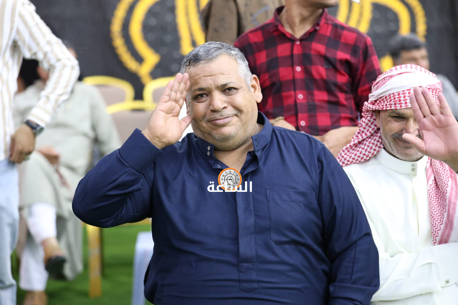 Madar Al-Saa Images 0.13977092148763204