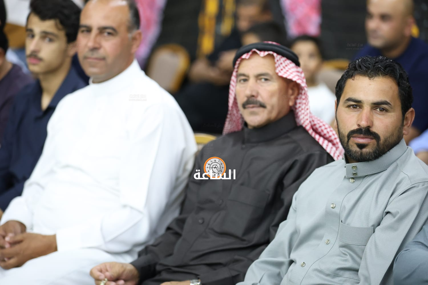 Madar Al-Saa Images 0.7578530543957195
