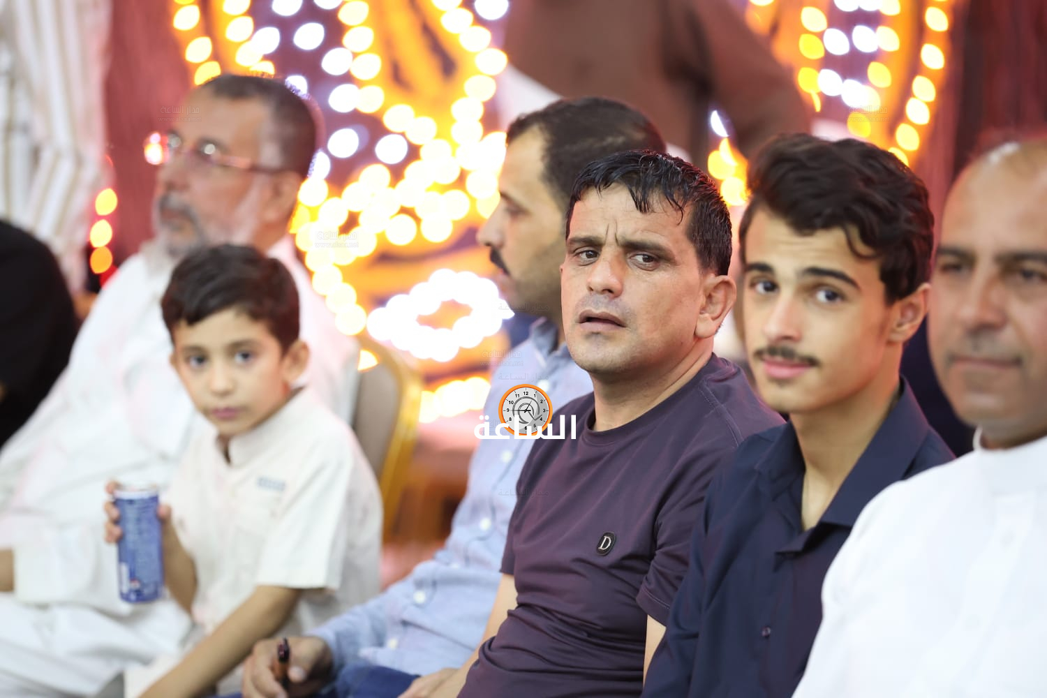 Madar Al-Saa Images 0.7902542453032815