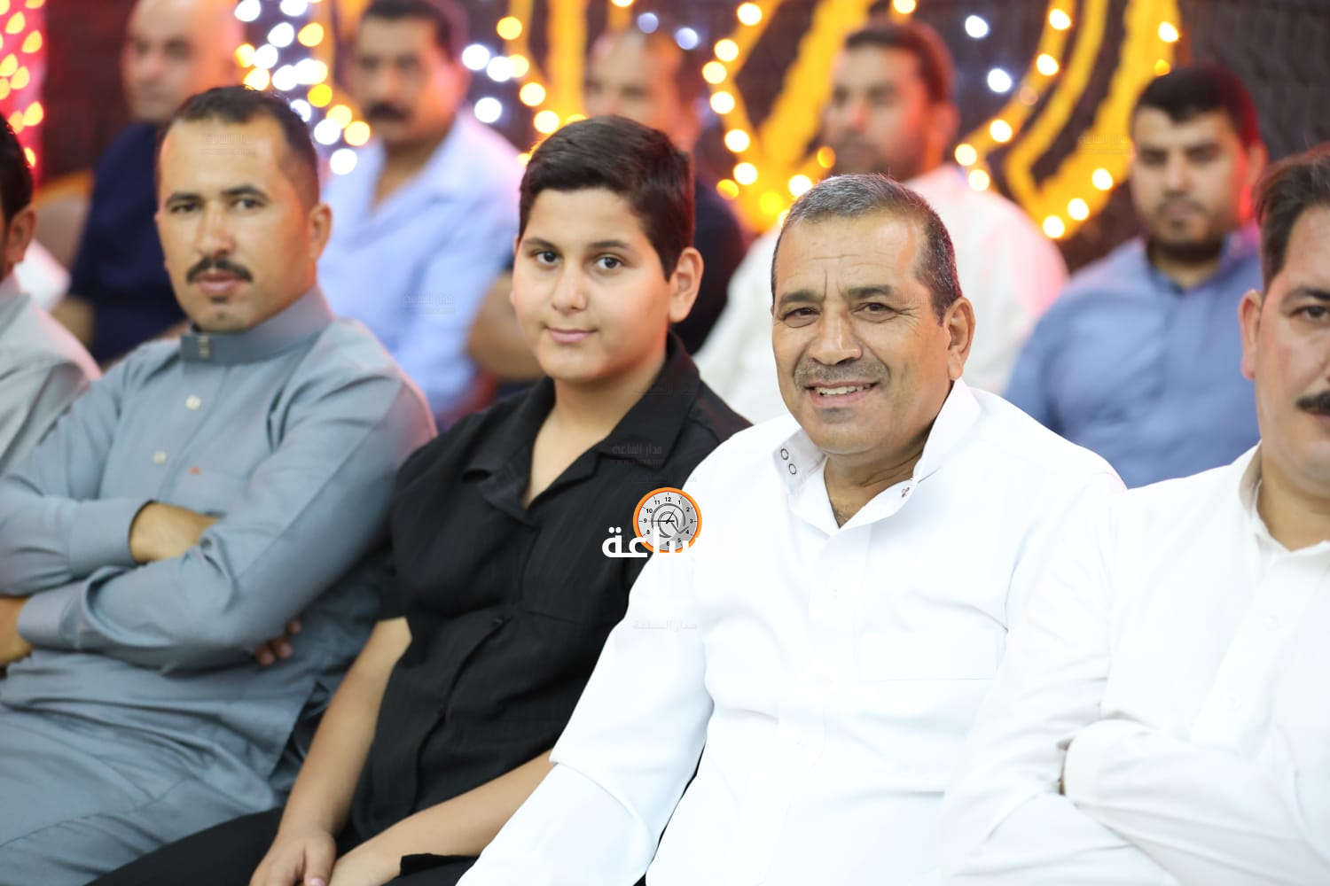 Madar Al-Saa Images 0.9358893420955106