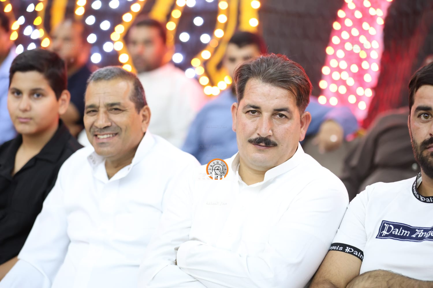 Madar Al-Saa Images 0.32304848088884575