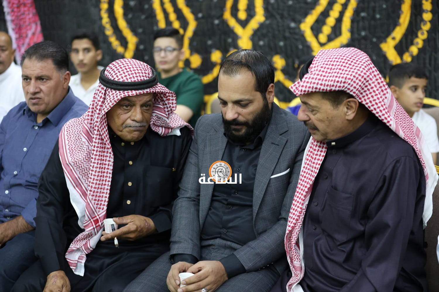 Madar Al-Saa Images 0.39187638651968804