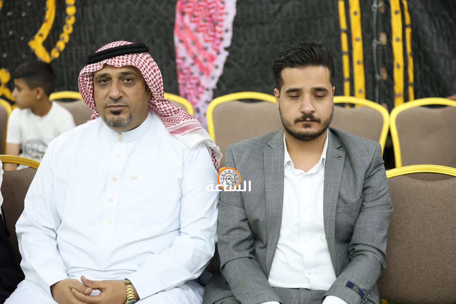 Madar Al-Saa Images 0.0819940243685574