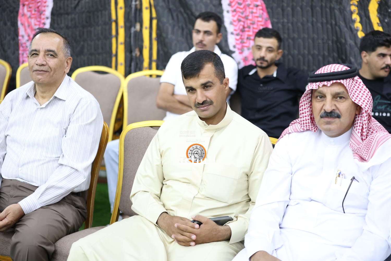 Madar Al-Saa Images 0.6675375599429995
