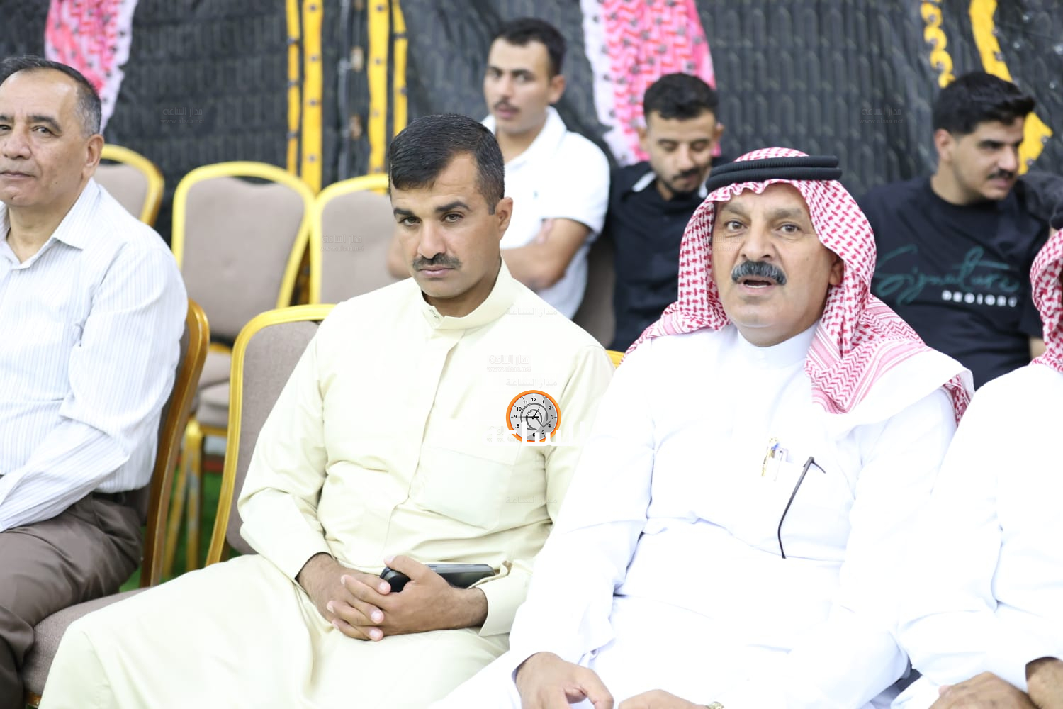 Madar Al-Saa Images 0.6944789588994912