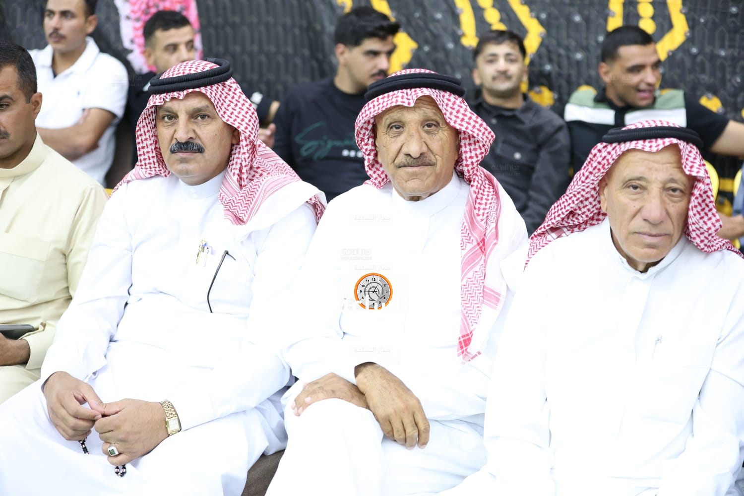 Madar Al-Saa Images 0.11442097253643091