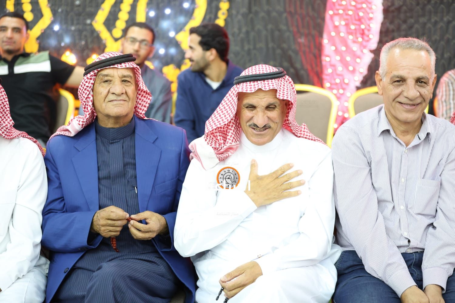 Madar Al-Saa Images 0.6704556796515929