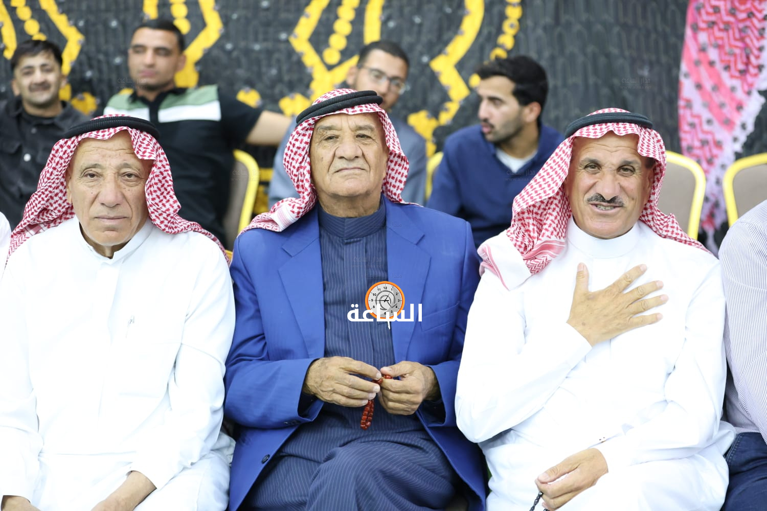 Madar Al-Saa Images 0.7489540114269916