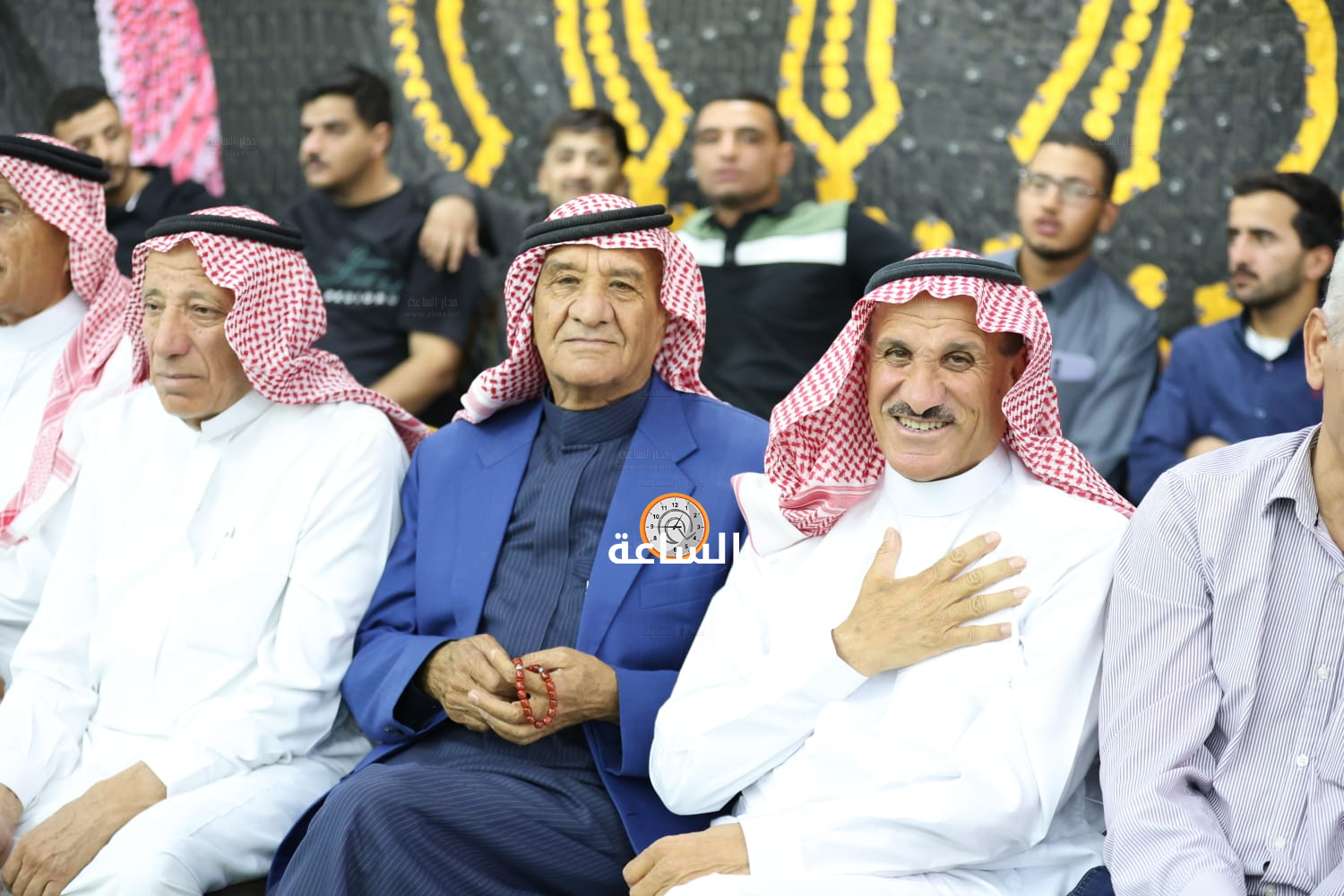 Madar Al-Saa Images 0.31165822279309807